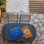 Luna Di Porto コルフ島