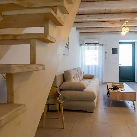 Apartman Luna Di Porto *