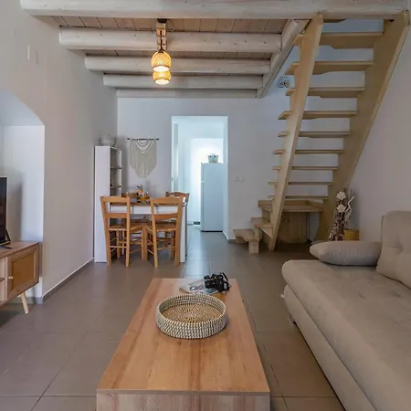 Luna Di Porto Apartament Corfu (city)