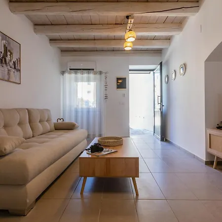 Apartament Luna Di Porto Corfu (city)