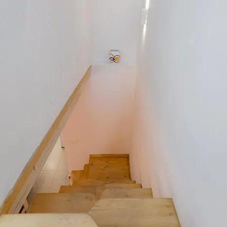 Luna Di Porto Apartament