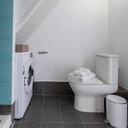 Apartament Luna Di Porto