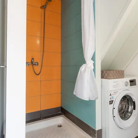 Luna Di Porto Apartament *