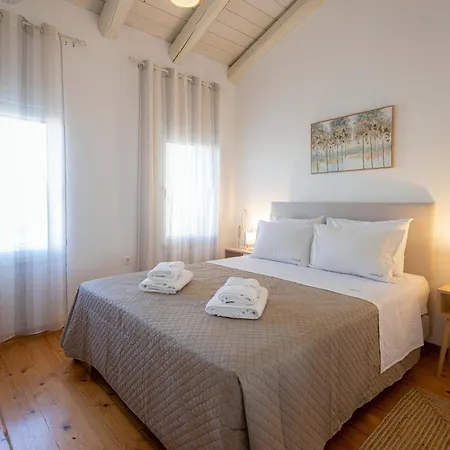 Luna Di Porto Apartament *