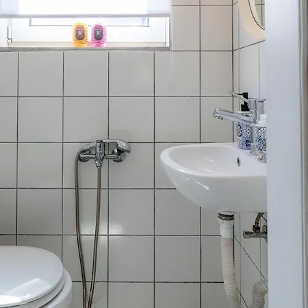 Apartament Luna Di Porto Corfu (city)