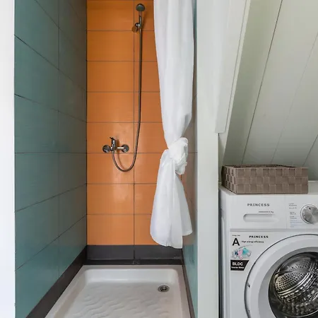 Apartament Luna Di Porto *