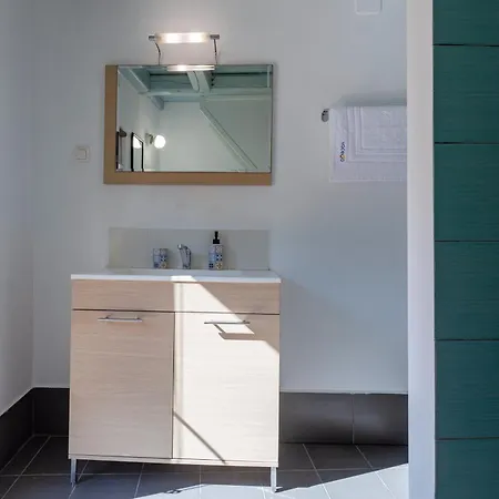 Luna Di Porto Apartament *