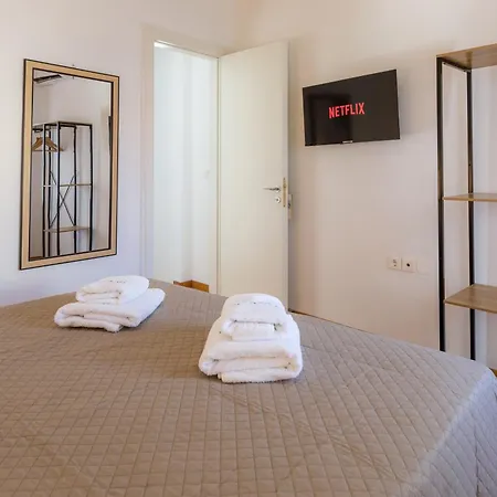Apartament Luna Di Porto Corfu (city)