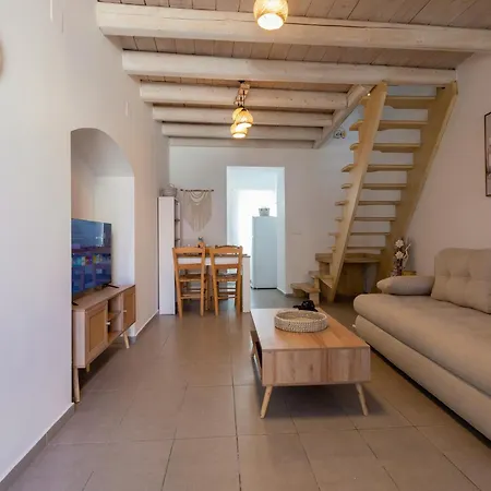 Luna Di Porto Lejlighed *