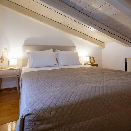 Luna Di Porto Apartment Corfu (city)