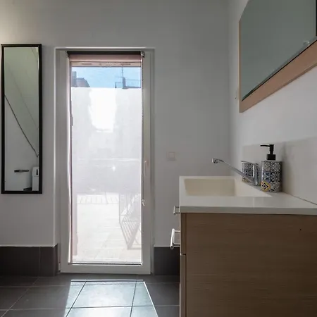 Luna Di Porto Apartment *